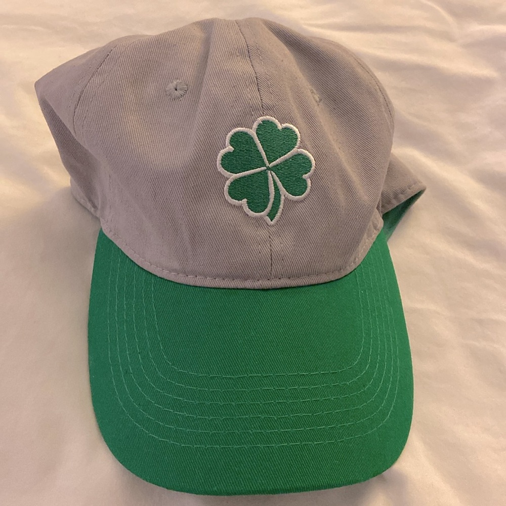 5 for $30! NEW St. Paddy’s baseball cap unisex men’s women’s St Patrick’s Day
